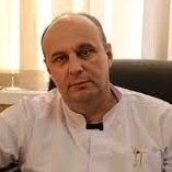 Калинский Павел Павлович, невролог