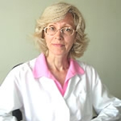 Обухова Нина Александровна, аллерголог