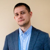 Бахтинов Максим Михайлович, психолог