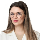 Ситникова Мария Константиновна, пластический хирург