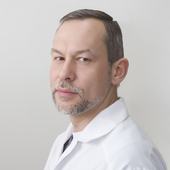 Турищев Илья Владимирович, анестезиолог-реаниматолог