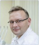 Бреус Иван Моисеевич, стоматолог-терапевт