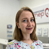 Дрожжина Анна Александровна, детский сурдопедагог