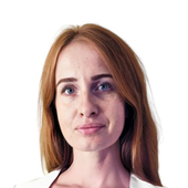 Маначинская Каролина Николаевна, психиатр