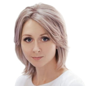 Любина Наталья Федоровна, врач функциональной диагностики