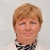 Ефимова Любовь Владимировна, гинеколог