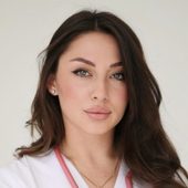 Абаева Виктория Робертовна, кардиолог