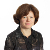 Кондратьева Любовь Валерьевна, ревматолог