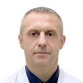 Туков Алексей Александрович, невролог