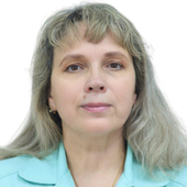Бородинова Ирина Геннадьевна, профпатолог