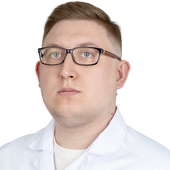 Горбунов Артур Евгеньевич, ЛОР