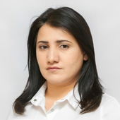 Шарифова Таране Абдуллаевна, гинеколог