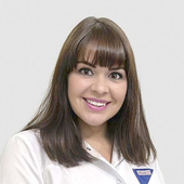Бусарова Оксана Вячеславовна, терапевт