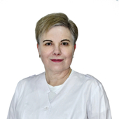 Начаркина Елена Борисовна, акушер-гинеколог