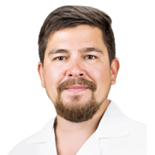 Саблин Илья Владимирович, хирург-эндокринолог