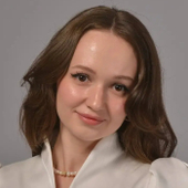 Козырева Марина Сергеевна, врач-косметолог