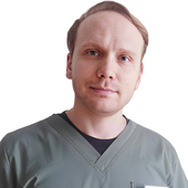 Шахматов Яков Анатольевич, хирург