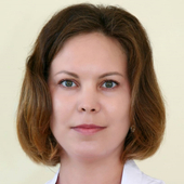 Зайцева Елена Владимировна, гинеколог