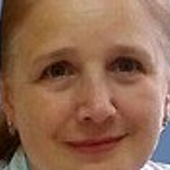 Голубева Надежда Викторовна, гинеколог