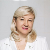 Михайлова Ольга Николаевна, стоматолог-терапевт