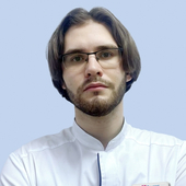 Бумагин Артемий Сергеевич, стоматолог-терапевт