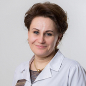 Болотова Татьяна Анатольевна, невролог