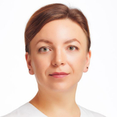 Верхотурова Светлана Валерьевна, кардиолог