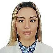 Кушнаренко Татьяна Ивановна, невролог