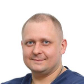 Иванов Антон Олегович, эндокринолог