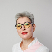 Кузьмина Юлия Олеговна, педиатр