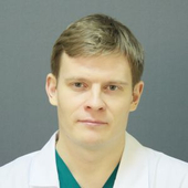 Осипов Олег Владимирович, онколог