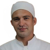 Зеленков Александр Андреевич, стоматолог-ортопед