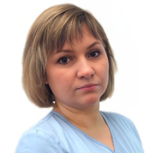 Зубрилова Юлия Николаевна, эндоскопист