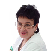 Тугова Ирина Валентиновна, проктолог