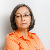 Крюкова Вероника Игоревна, психолог