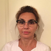 Мальцагова Фатима Алхазуровна, косметолог