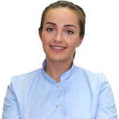 Малышева Нелли Сергеевна, стоматолог-терапевт