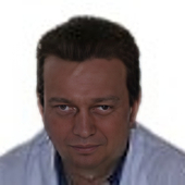 Бережков Игорь Валентинович, ортопед