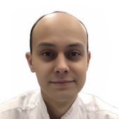 Богоуф Ильдар Равинерович, невролог