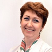 Калугина Елена Алексеевна, физиотерапевт