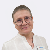 Переходцева Татьяна Викторовна, гастроэнтеролог