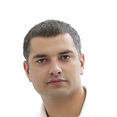 Мусаев Султан Мусаевич, стоматолог-терапевт