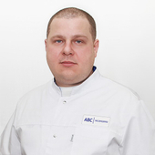 Барбасов Кирилл Александрович, хирург