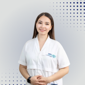 Халимова Лилия Илюсовна, офтальмолог