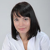 Пилюгина Елена Павловна, терапевт