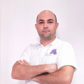 Лапин Денис Николаевич, стоматолог-терапевт