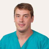 Декопов Андрей Владимирович, нейрохирург