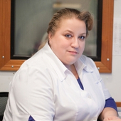 Кириллова Ирина Леонидовна, рентгенолог