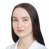 Урубкова Татьяна Николаевна, терапевт