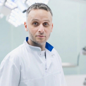 Кислов Владимир Александрович, хирург